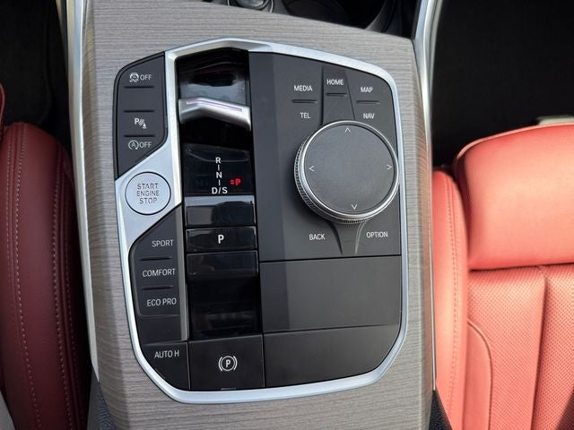 2026 BMW 4 Series 430i xDrive