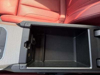 2026 BMW 4 Series 430i xDrive