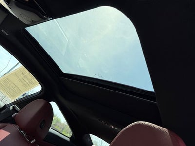 2026 BMW 4 Series 430i xDrive