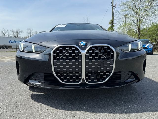 2026 BMW 4 Series 430i xDrive