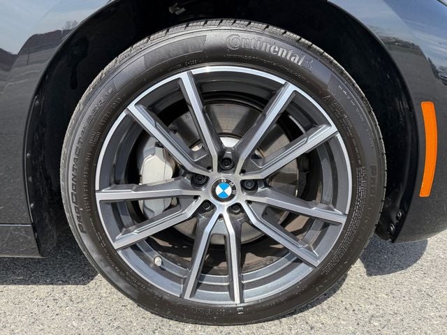 2026 BMW 4 Series 430i xDrive