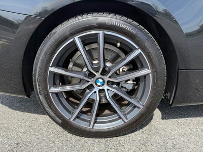 2026 BMW 4 Series 430i xDrive