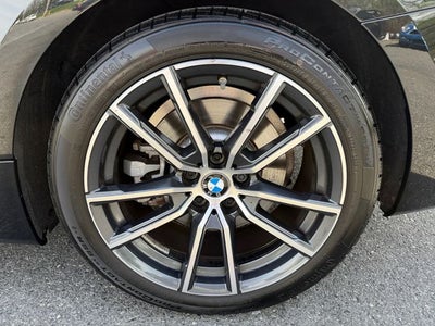 2026 BMW 4 Series 430i xDrive