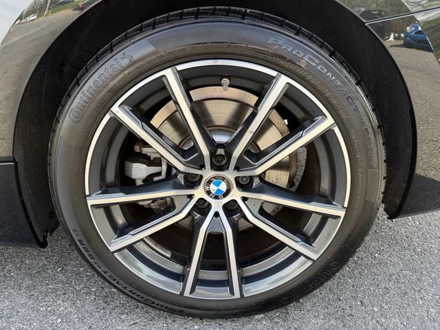 2026 BMW 4 Series 430i xDrive