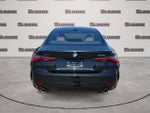 2026 BMW 4 Series 430i xDrive