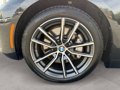 2026 BMW 4 Series 430i xDrive
