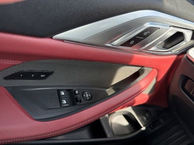 2026 BMW 4 Series 430i xDrive