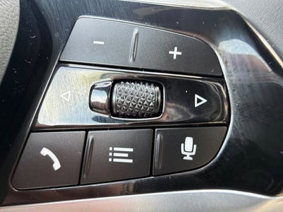 2026 BMW 4 Series 430i xDrive