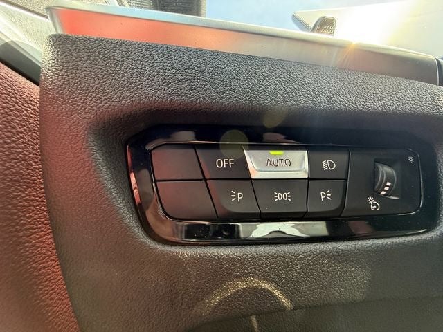 2026 BMW 4 Series 430i xDrive