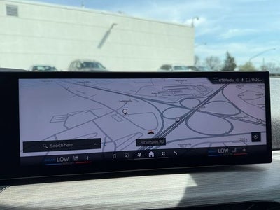 2026 BMW 4 Series 430i xDrive