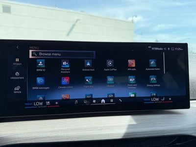 2026 BMW 4 Series 430i xDrive