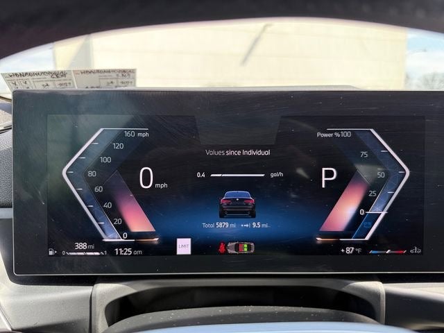 2026 BMW 4 Series 430i xDrive