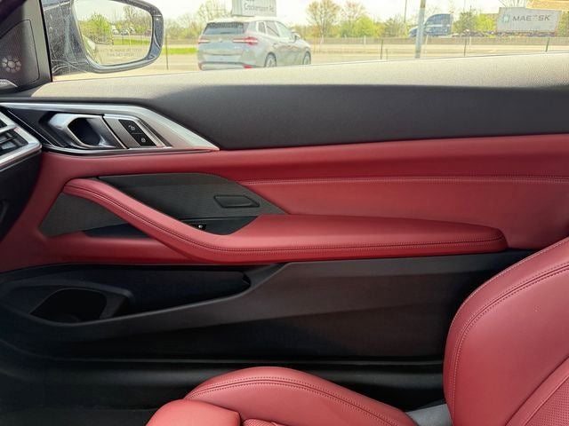 2026 BMW 4 Series 430i xDrive