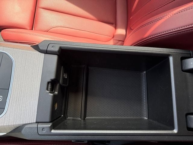 2026 BMW 4 Series 430i xDrive