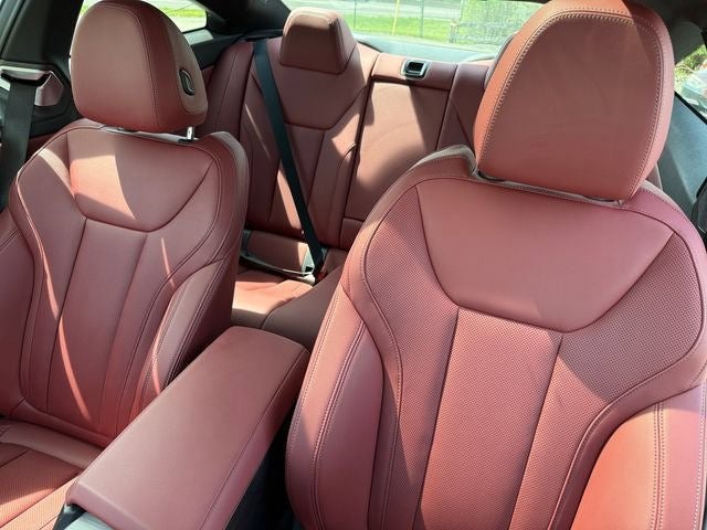 2026 BMW 4 Series 430i xDrive