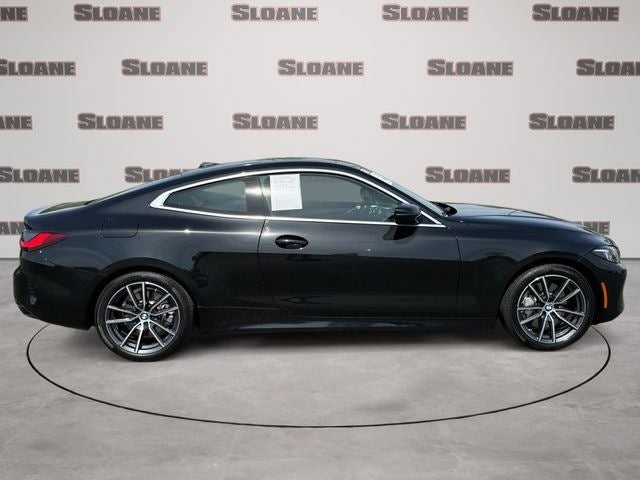 2026 BMW 4 Series 430i xDrive