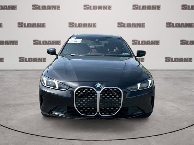 2026 BMW 4 Series 430i xDrive