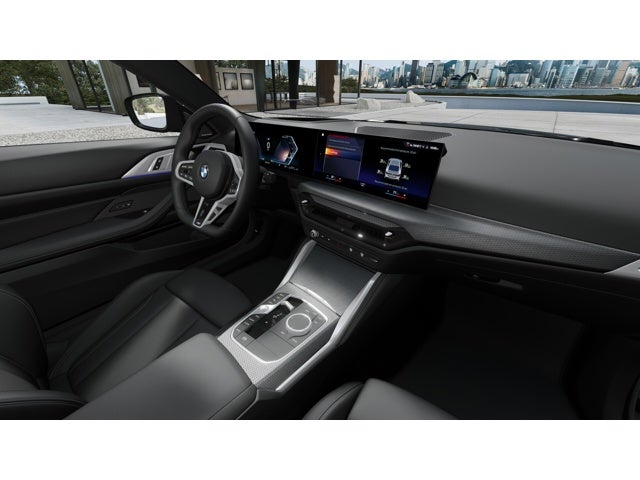 2027 BMW 4 Series 430i xDrive