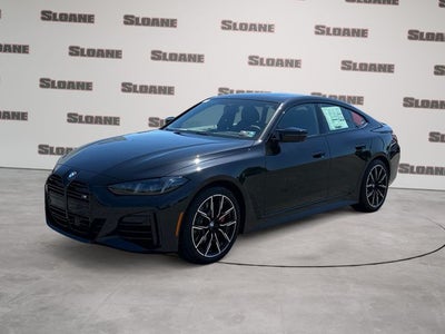 2026 BMW 4 Series M440i xDrive
