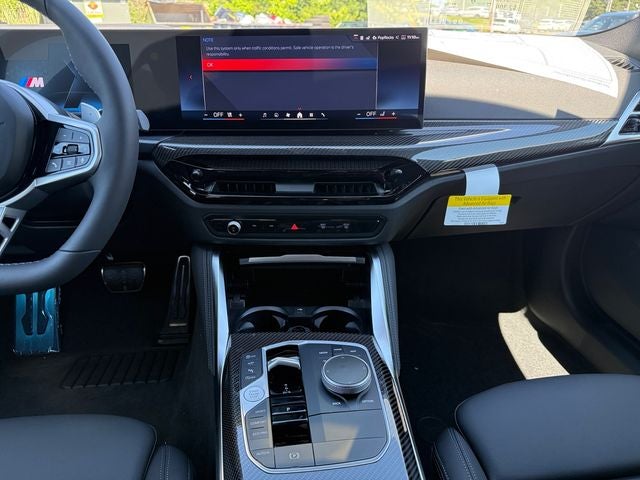 2026 BMW 4 Series M440i xDrive