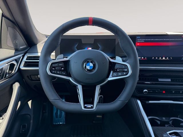2026 BMW 4 Series M440i xDrive
