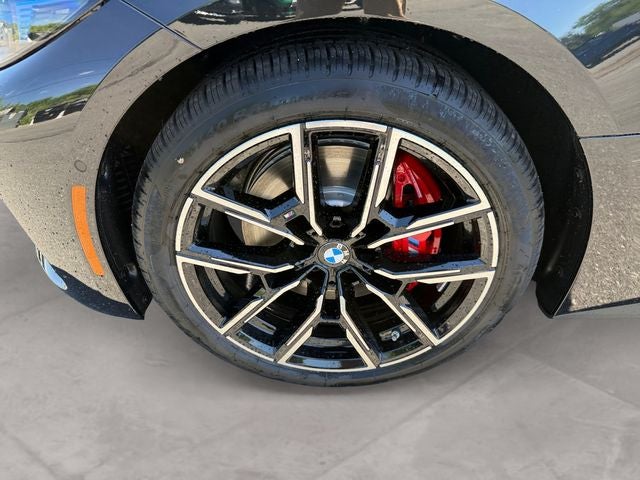 2026 BMW 4 Series M440i xDrive