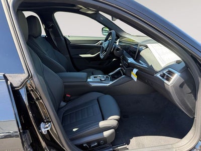 2026 BMW 4 Series M440i xDrive