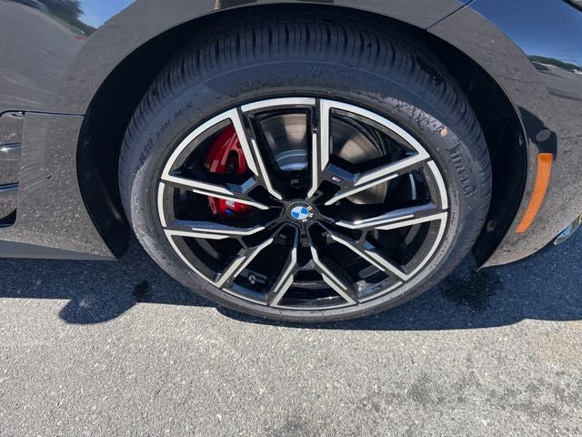2026 BMW 4 Series M440i xDrive
