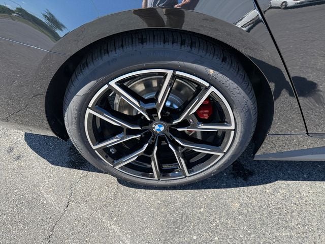 2026 BMW 4 Series M440i xDrive