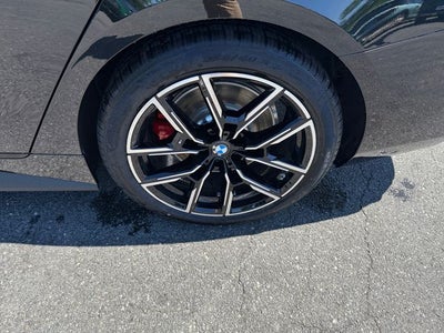 2026 BMW 4 Series M440i xDrive