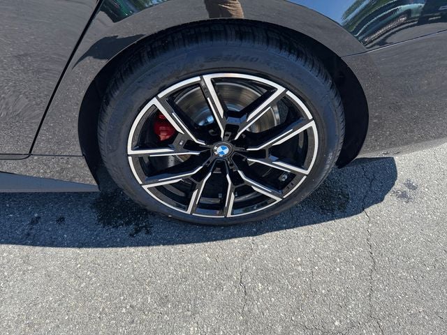 2026 BMW 4 Series M440i xDrive