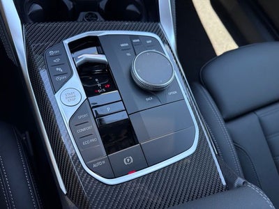 2026 BMW 4 Series M440i xDrive