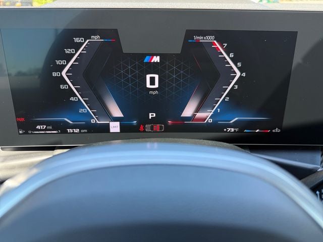 2026 BMW 4 Series M440i xDrive