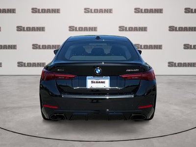 2026 BMW 4 Series M440i xDrive
