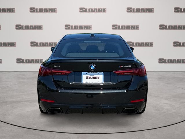 2026 BMW 4 Series M440i xDrive