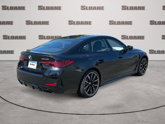 2026 BMW 4 Series M440i xDrive