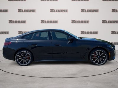 2026 BMW 4 Series M440i xDrive