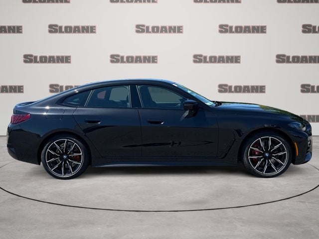 2026 BMW 4 Series M440i xDrive