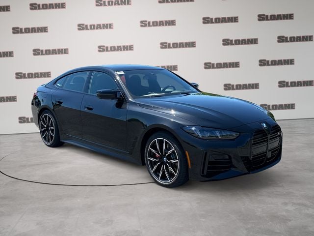 2026 BMW 4 Series M440i xDrive