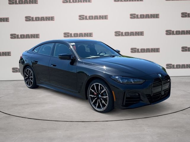 2026 BMW 4 Series M440i xDrive