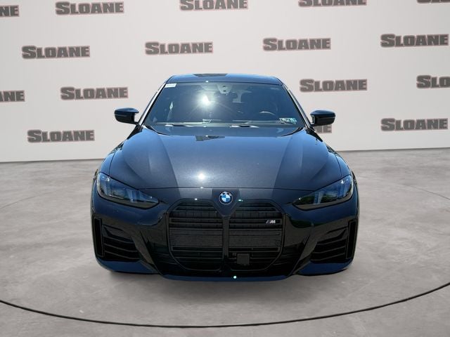 2026 BMW 4 Series M440i xDrive