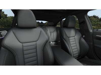 2026 BMW 4 Series M440i xDrive