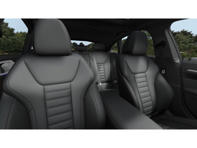 2026 BMW 4 Series M440i xDrive