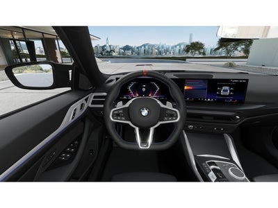 2026 BMW 4 Series M440i xDrive