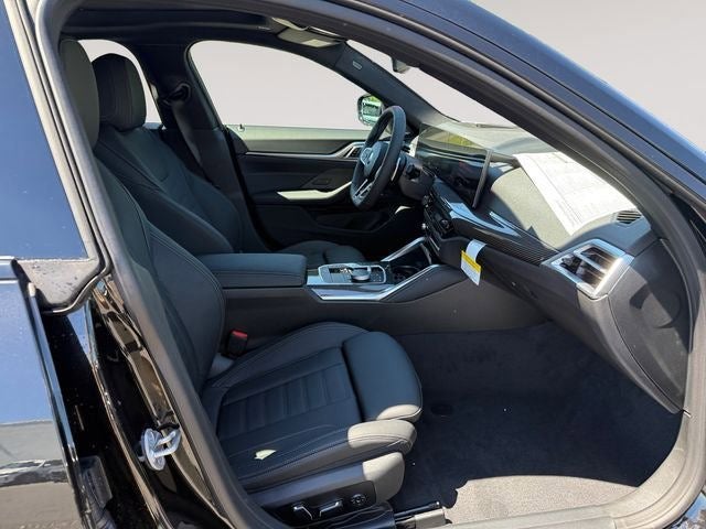 2026 BMW 4 Series M440i xDrive