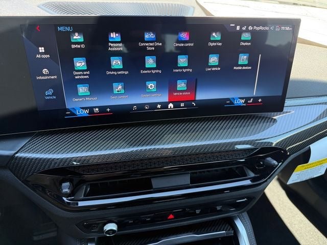 2026 BMW 4 Series M440i xDrive