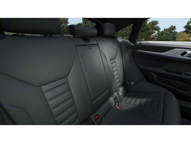 2026 BMW 4 Series M440i xDrive