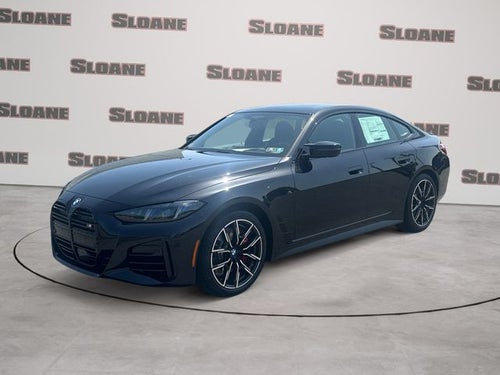 2026 BMW 4 Series M440i xDrive Gran Coupe