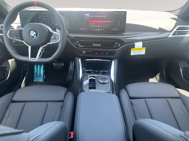 2026 BMW 4 Series M440i xDrive Gran Coupe