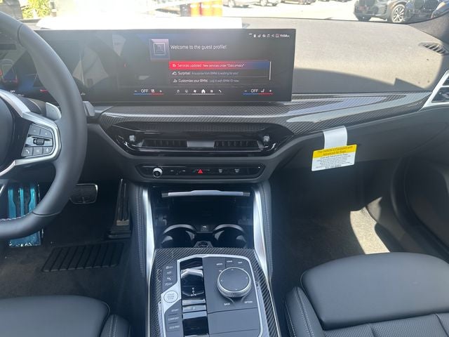 2026 BMW 4 Series M440i xDrive Gran Coupe